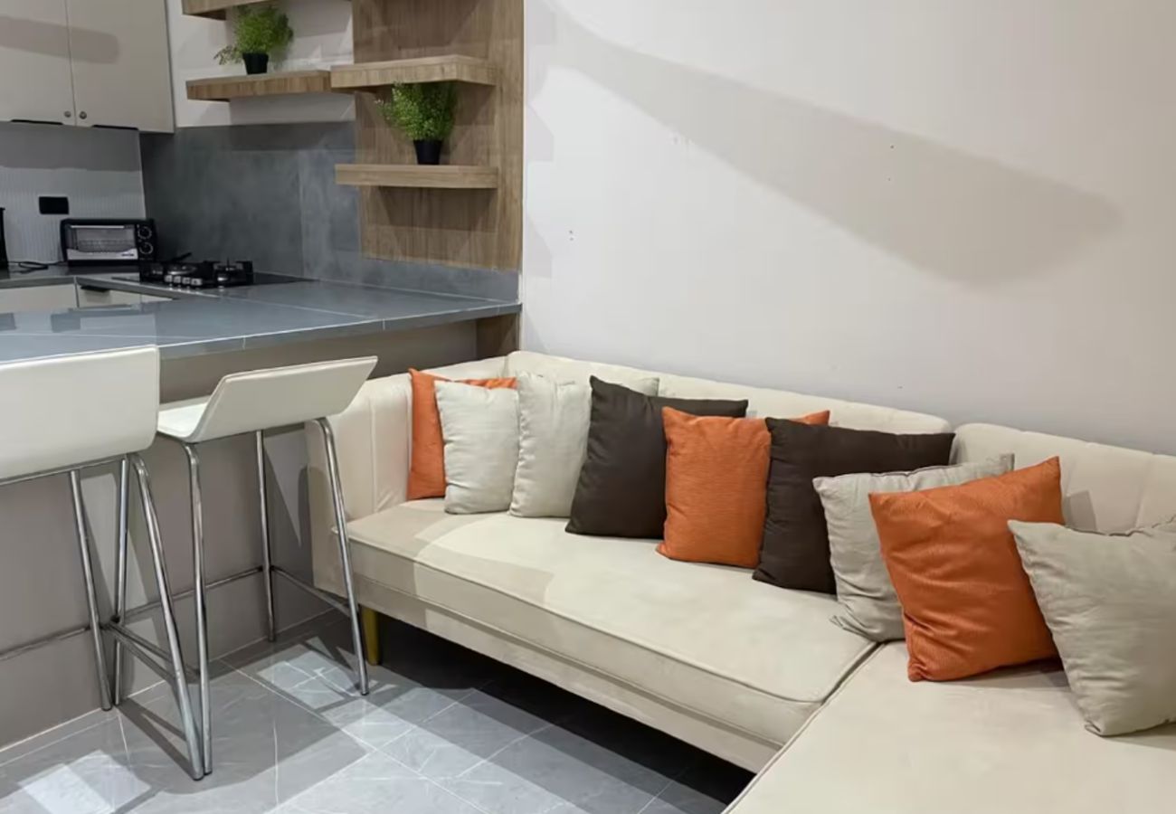 Casa en Nueva Gorgona - Casa con piscina y vista al mar | PH Costa Grande