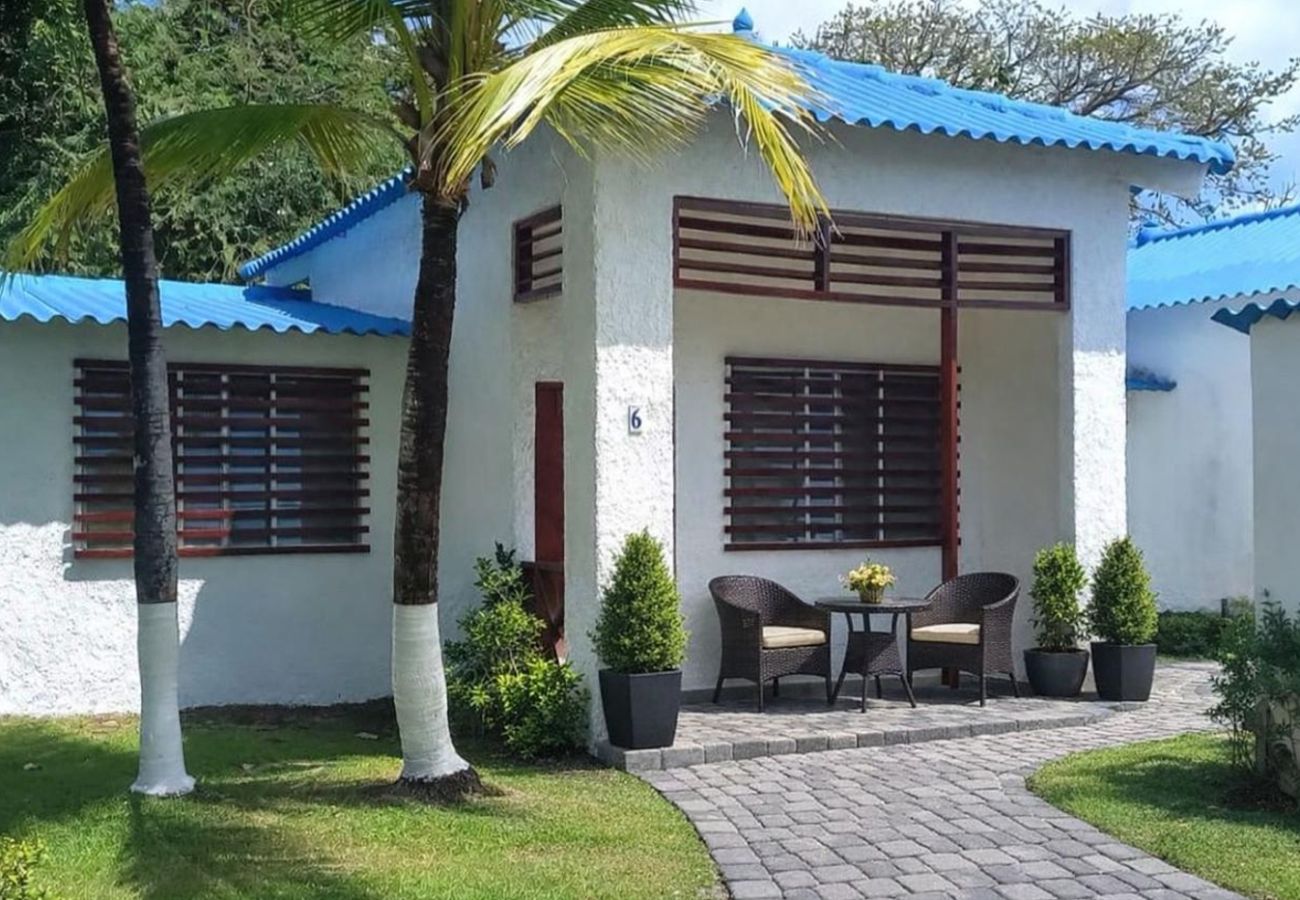 Casa en Nueva Gorgona - Casa con piscina y vista al mar | PH Costa Grande