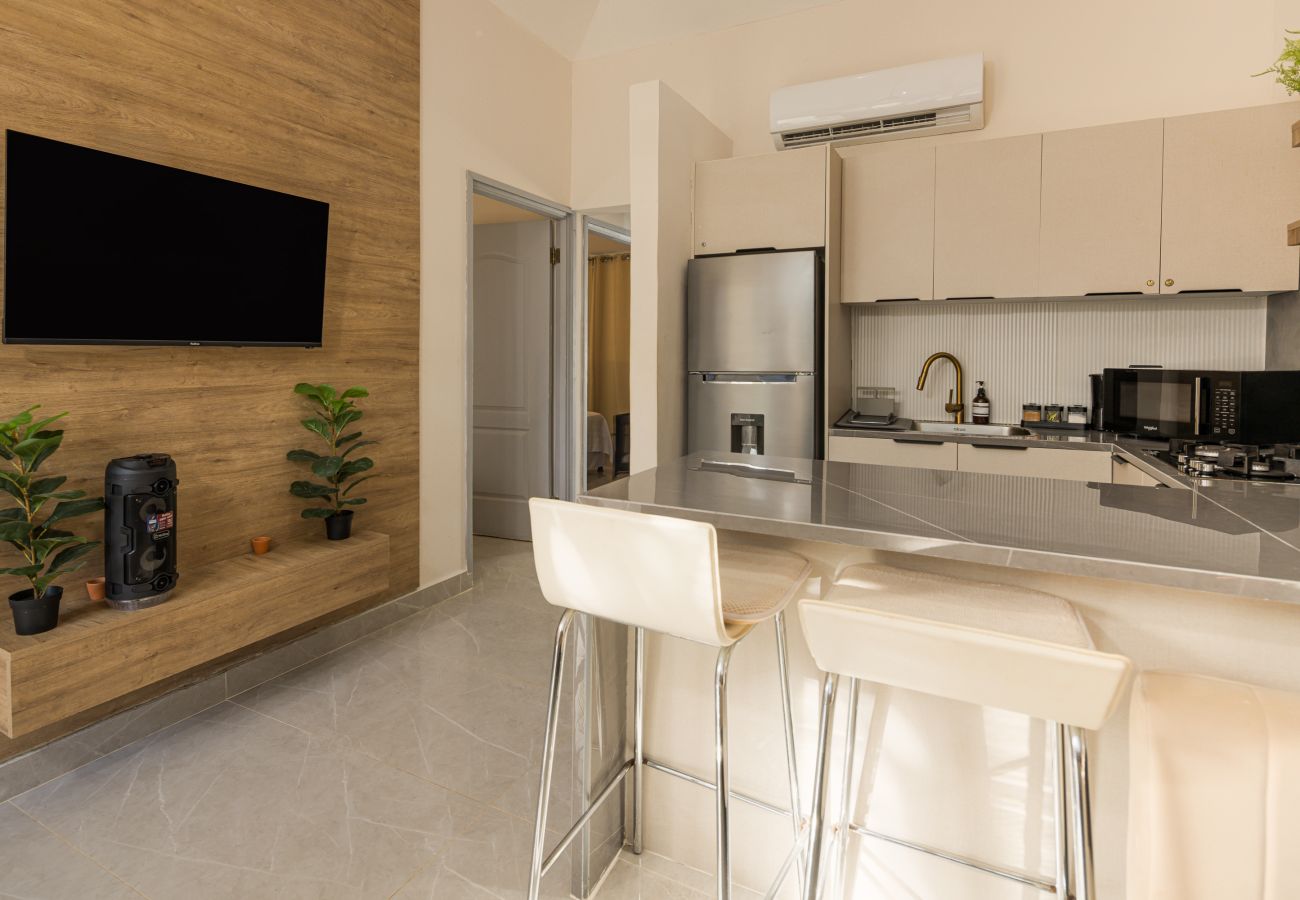 Casa en Nueva Gorgona - Casa con piscina y vista al mar | PH Costa Grande