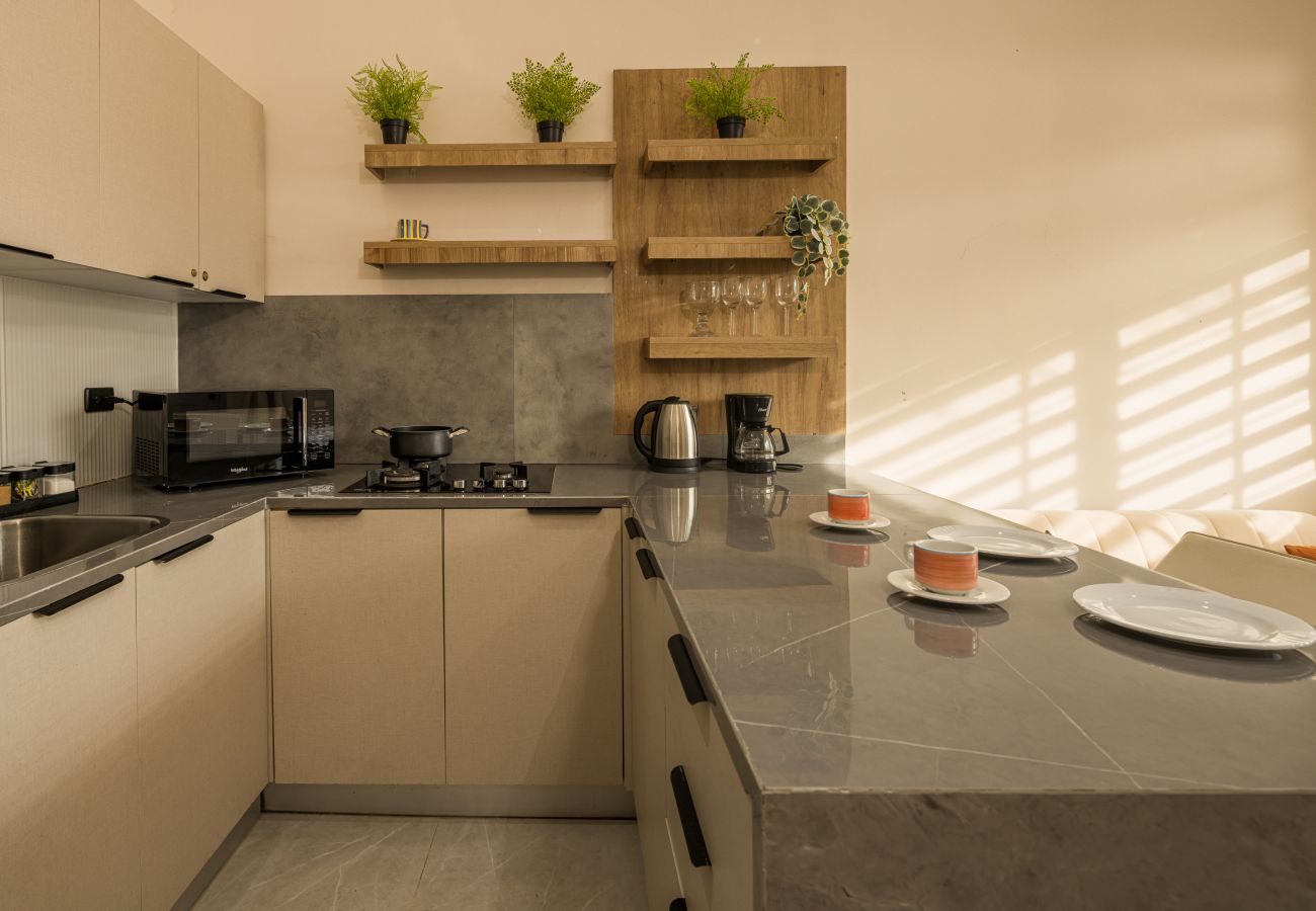 Casa en Nueva Gorgona - Casa con piscina y vista al mar | PH Costa Grande