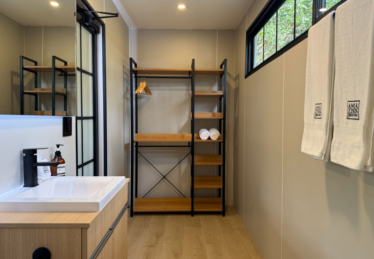 Estudio en Valle de Anton - Altavida Lodge · Brand New Studio · Piscina & Naturaleza #2