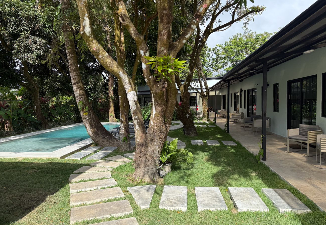 Estudio en Valle de Anton - Altavida Lodge · Brand New Studio · Piscina & Naturaleza #2