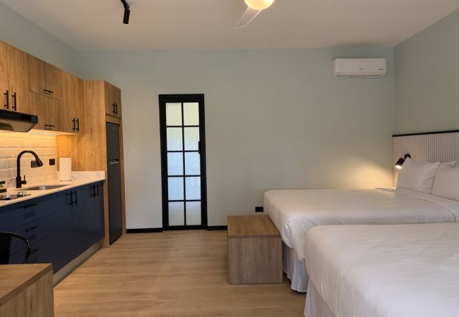 Estudio en Valle de Anton - Altavida Lodge · Hermoso Estudio Nuevo en El Valle · N4