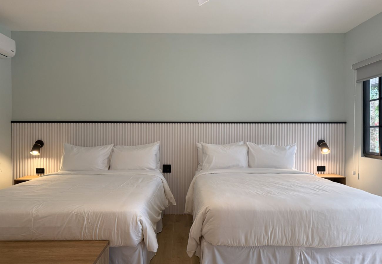 Estudio en Valle de Anton - Altavida Lodge · Hermoso Estudio Nuevo en El Valle · N4