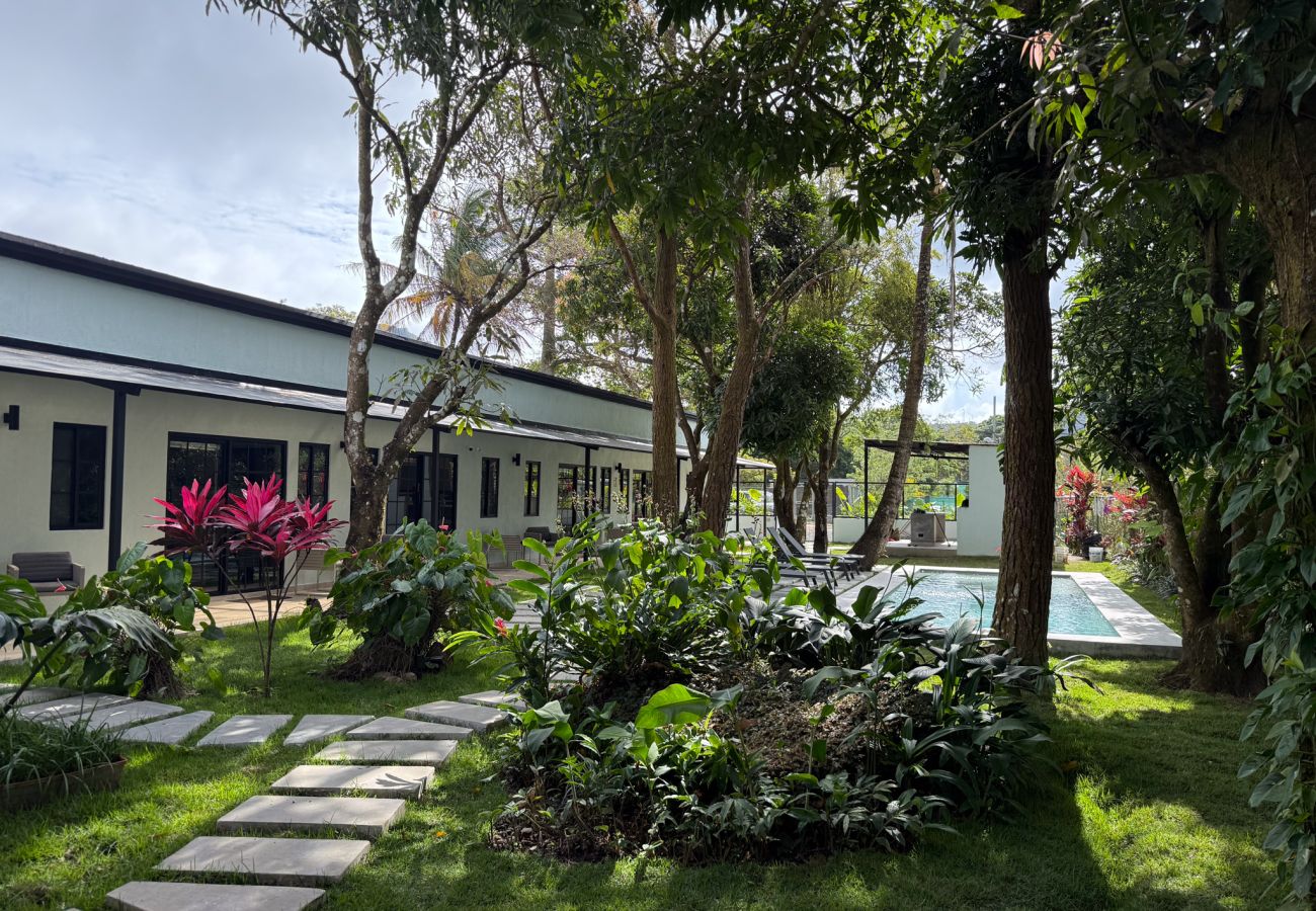 Estudio en Valle de Anton - Altavida Lodge · Estudio Nuevo con Piscina en El Valle · N5