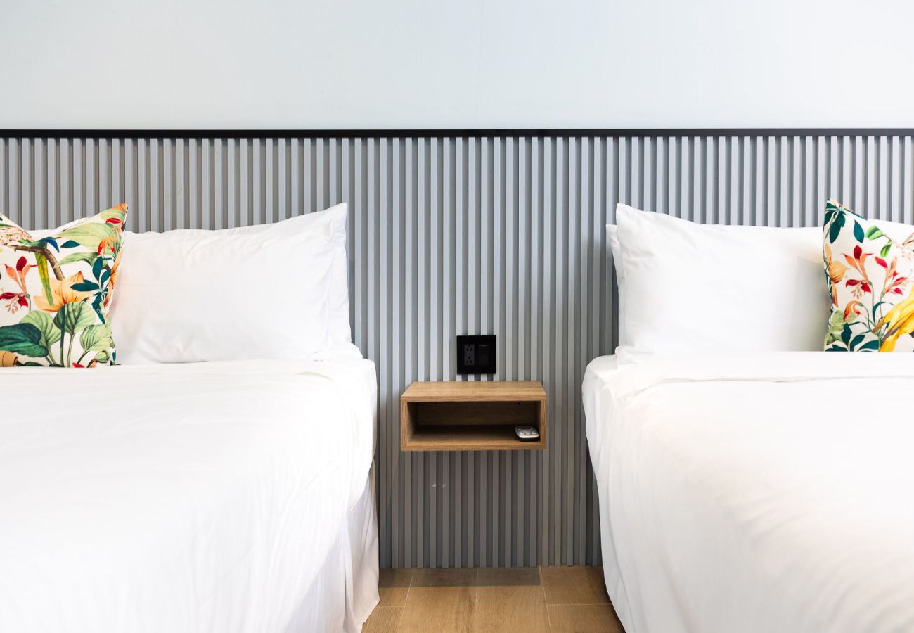 Estudio en Valle de Anton - Altavida Lodge · Estudio Nuevo con Piscina en El Valle · N5