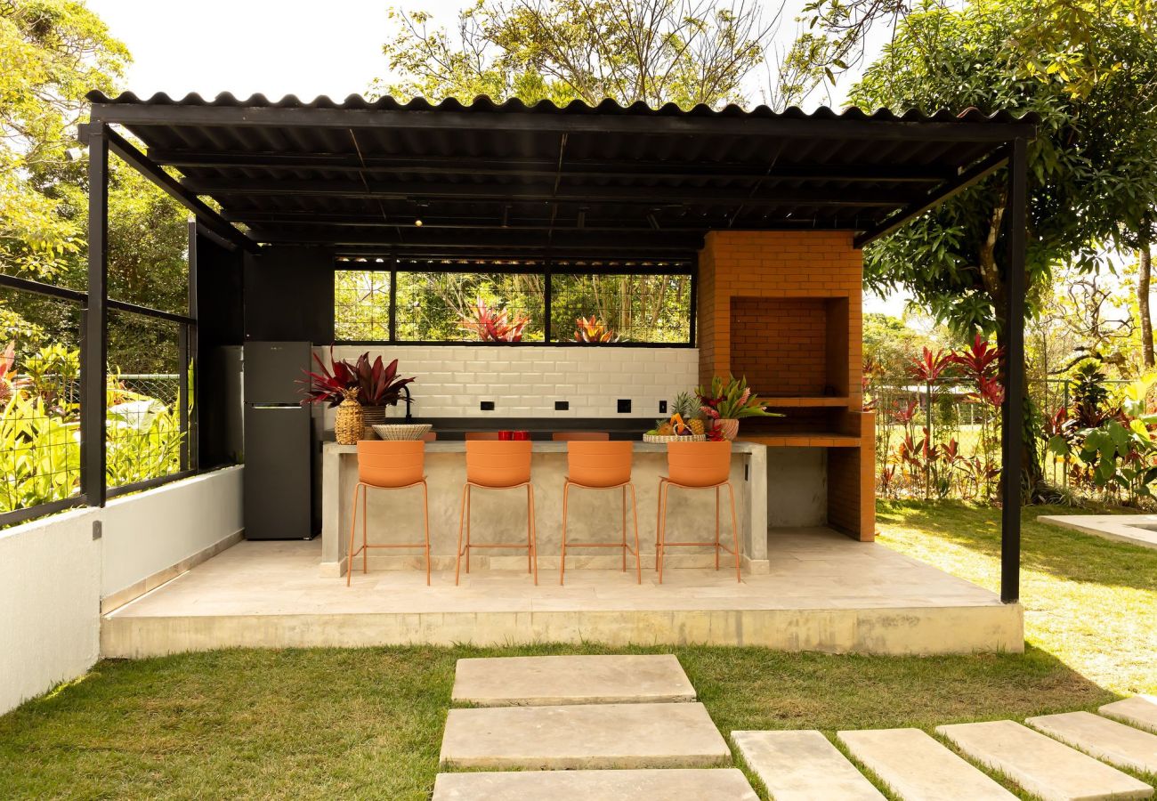 Estudio en Valle de Anton - Altavida Lodge · Estudio Nuevo con Piscina en El Valle · N5