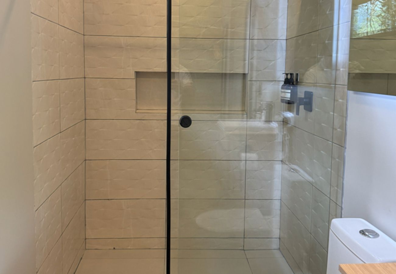 Estudio en Valle de Anton - Altavida Lodge · Estudio Privado con Piscina · N6