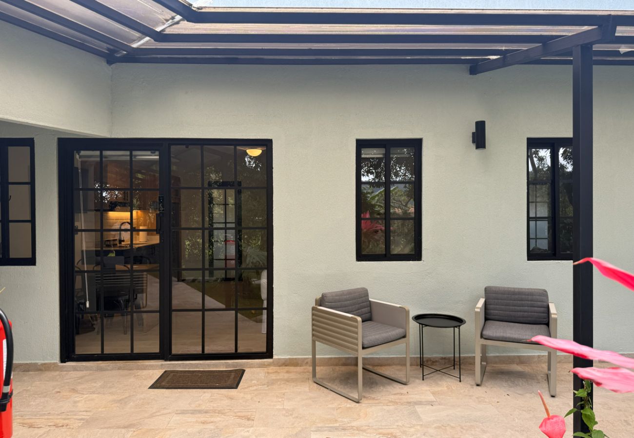 Estudio en Valle de Anton - Altavida Lodge · Estudio Privado con Piscina · N6