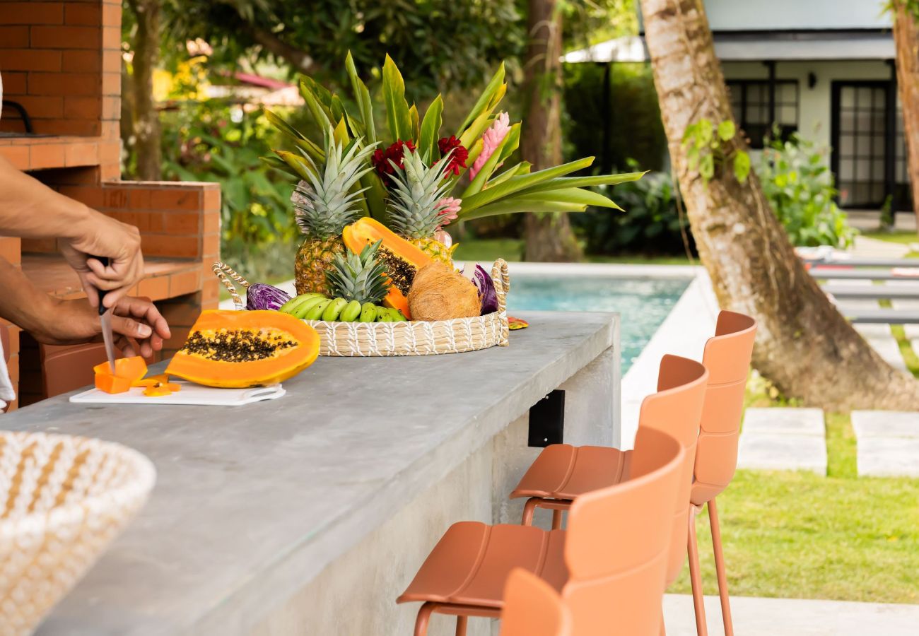 Estudio en Valle de Anton - Altavida Lodge · Estudio Privado con Piscina · N6