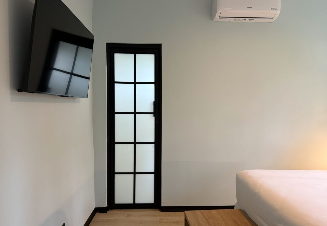 Apartamento en Valle de Anton - Altavida Lodge · 2BR Apt con Jardín y Piscina · N7