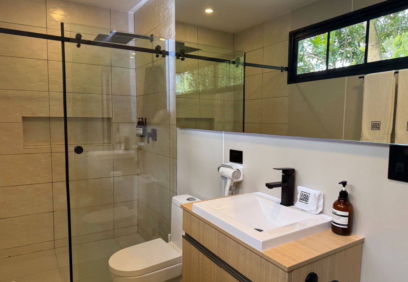 Apartamento en Valle de Anton - Altavida Lodge · 2BR Apt con Jardín y Piscina · N7