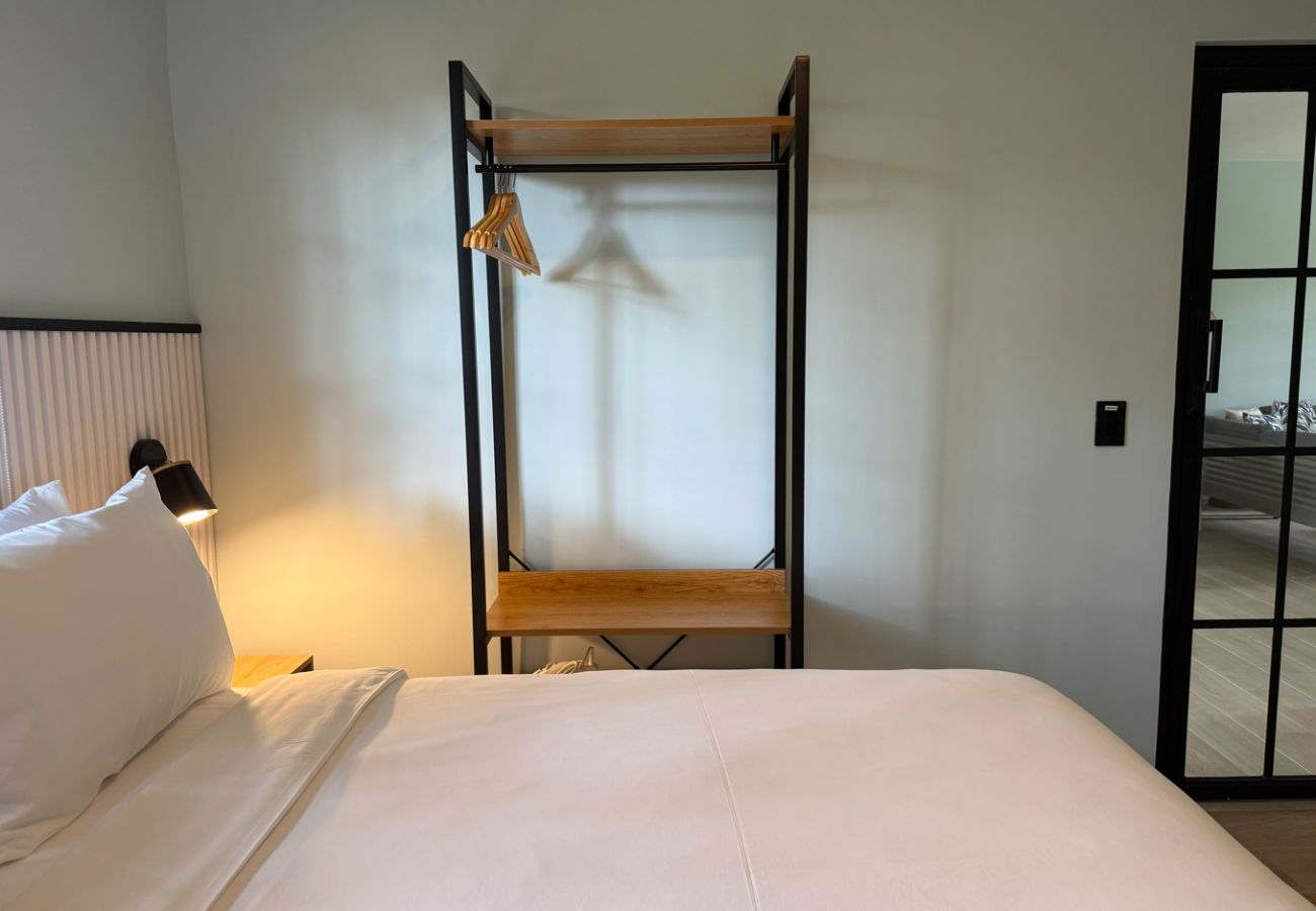 Apartamento en Valle de Anton - Altavida Lodge · 2BR Apt con Jardín y Piscina · N7