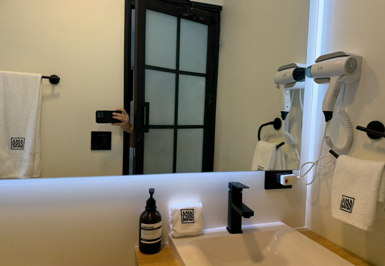 Apartamento en Valle de Anton - Altavida Lodge · 2BR Apt con Jardín y Piscina · N7