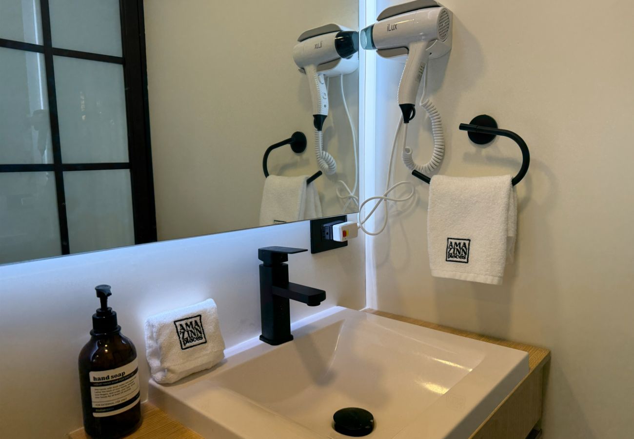 Apartamento en Valle de Anton - Altavida Lodge · 2BR Apt con Jardín y Piscina · N7