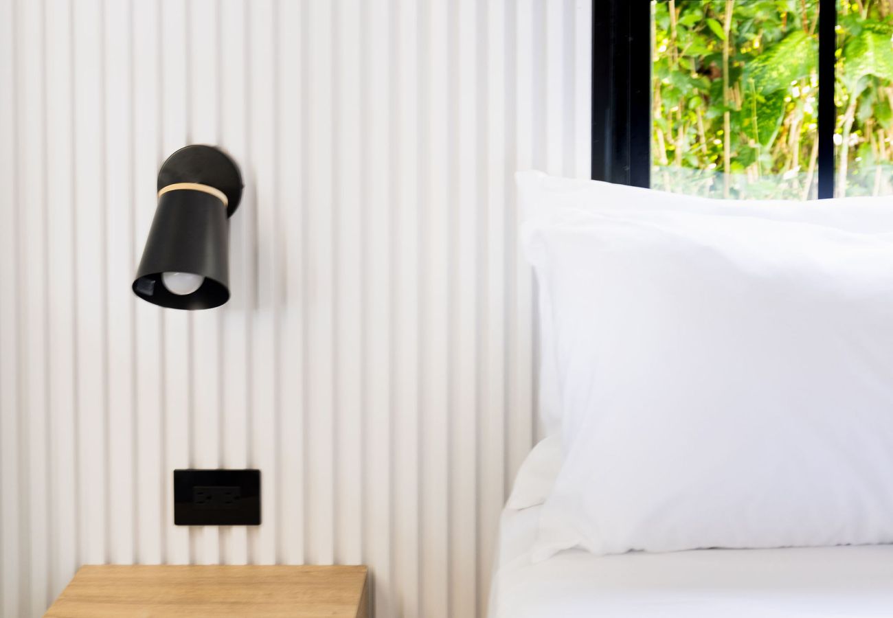 Apartamento en Valle de Anton - Altavida Lodge · 2BR Apt con Jardín y Piscina · N7