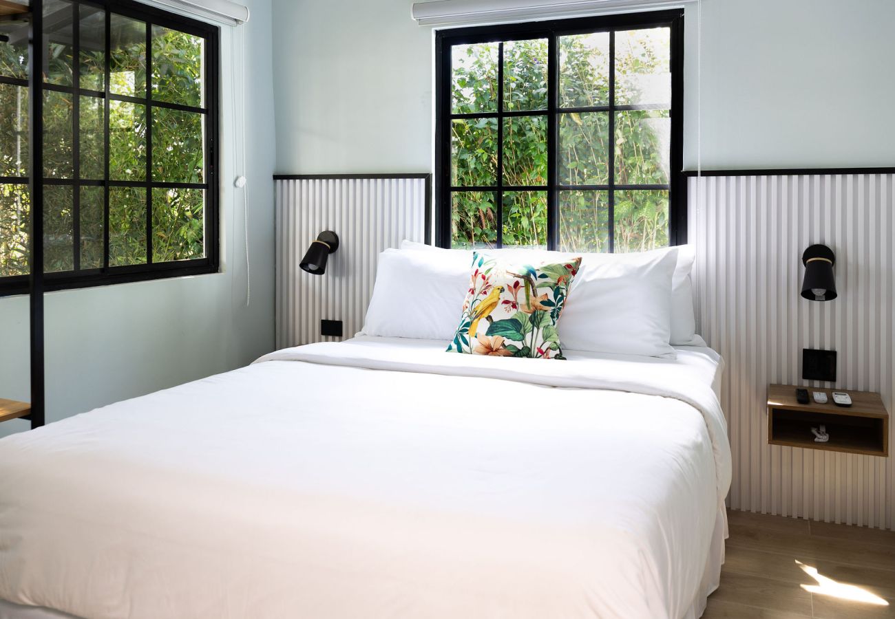 Apartamento en Valle de Anton - Altavida Lodge · 2BR Apt con Jardín y Piscina · N7