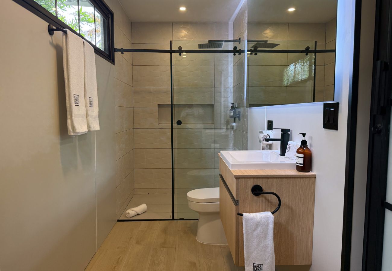 Apartamento en Valle de Anton - Altavida · 1BR Privado con Piscina en el Valle