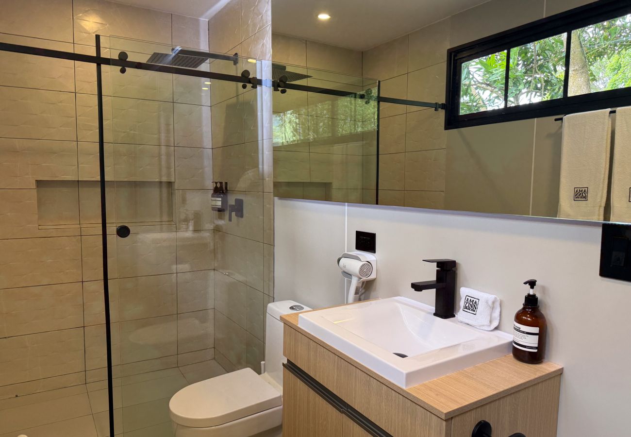 Apartamento en Valle de Anton - Altavida · 1BR Privado con Piscina en el Valle