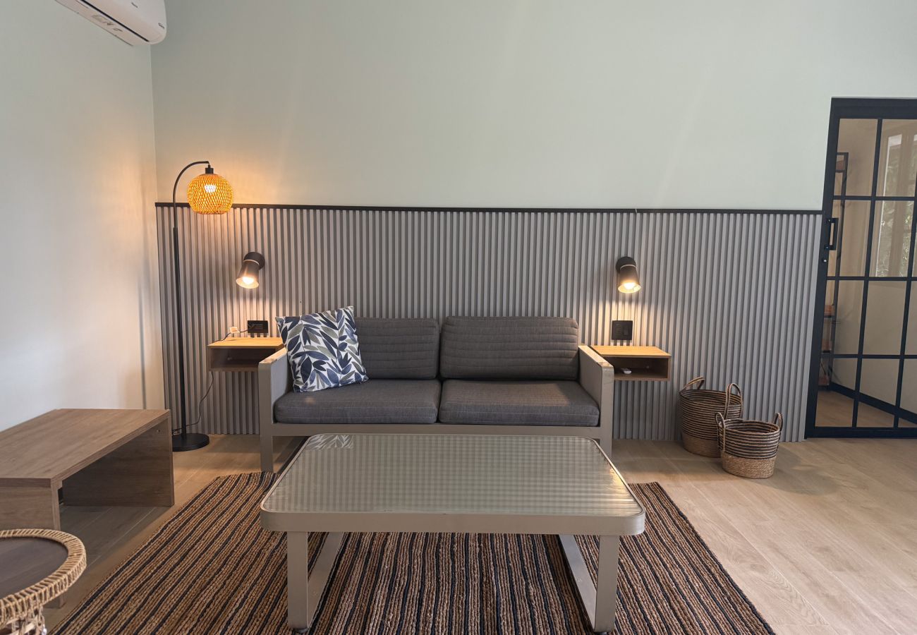 Apartamento en Valle de Anton - Altavida · 1BR Privado con Piscina en el Valle