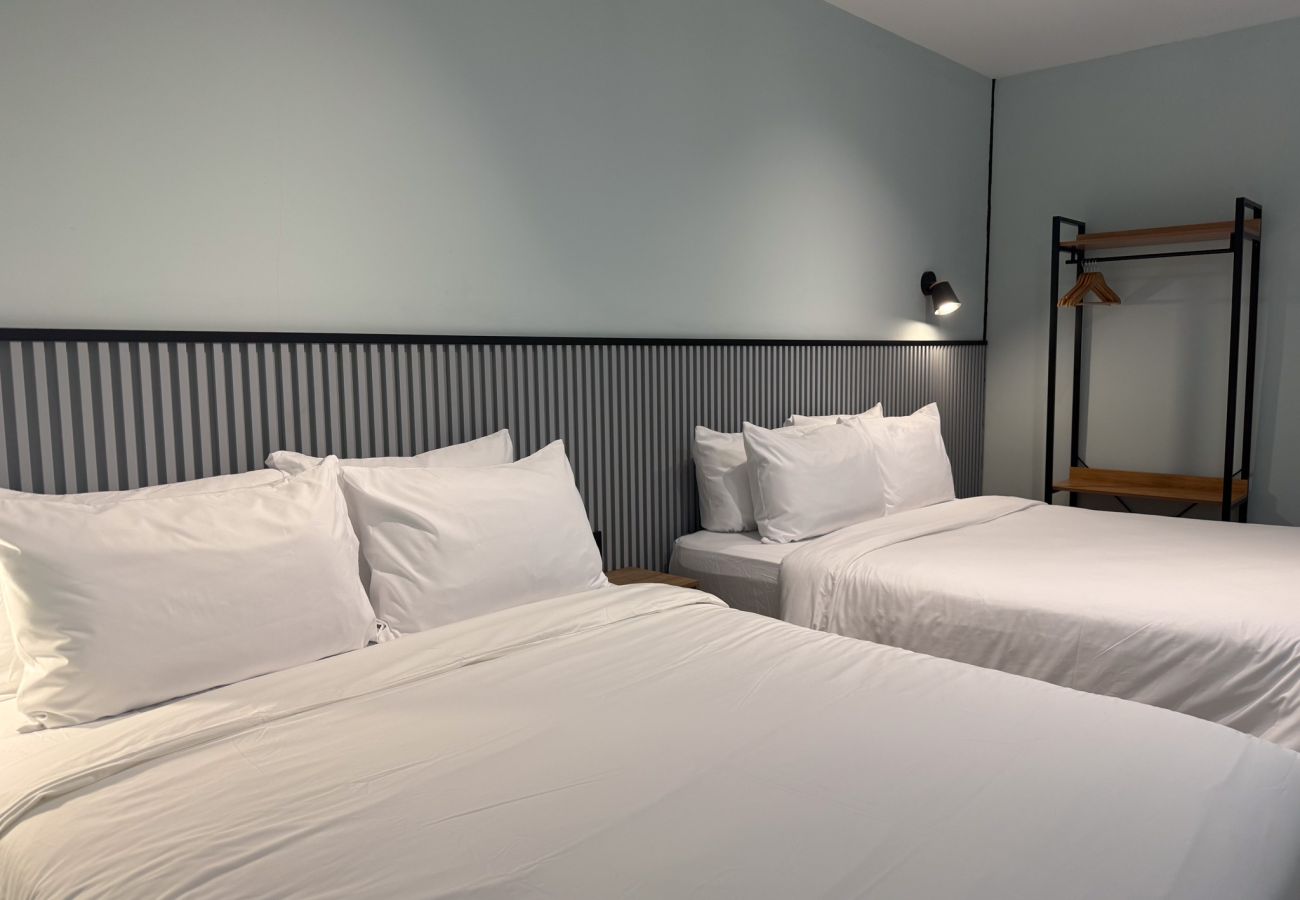 Apartamento en Valle de Anton - Altavida · 1BR Privado con Piscina en el Valle