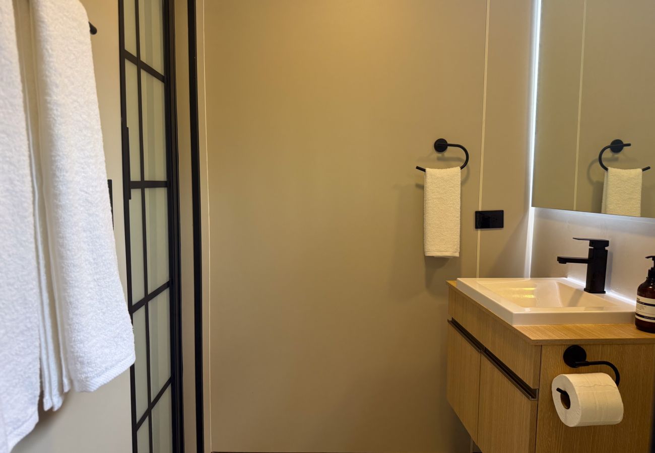 Apartamento en Valle de Anton - Altavida · 1BR Privado con Piscina en el Valle