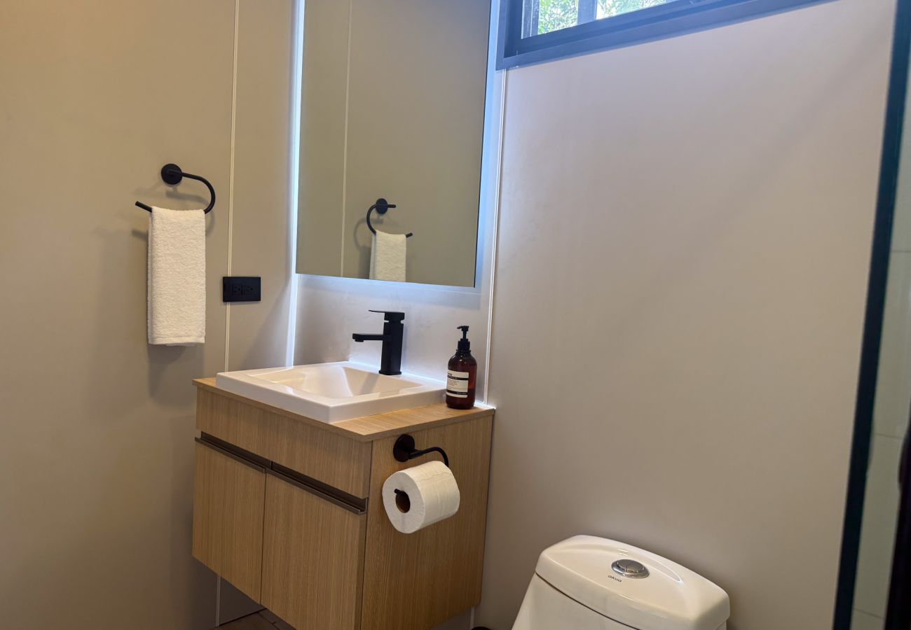 Apartamento en Valle de Anton - Altavida · 1BR Privado con Piscina en el Valle