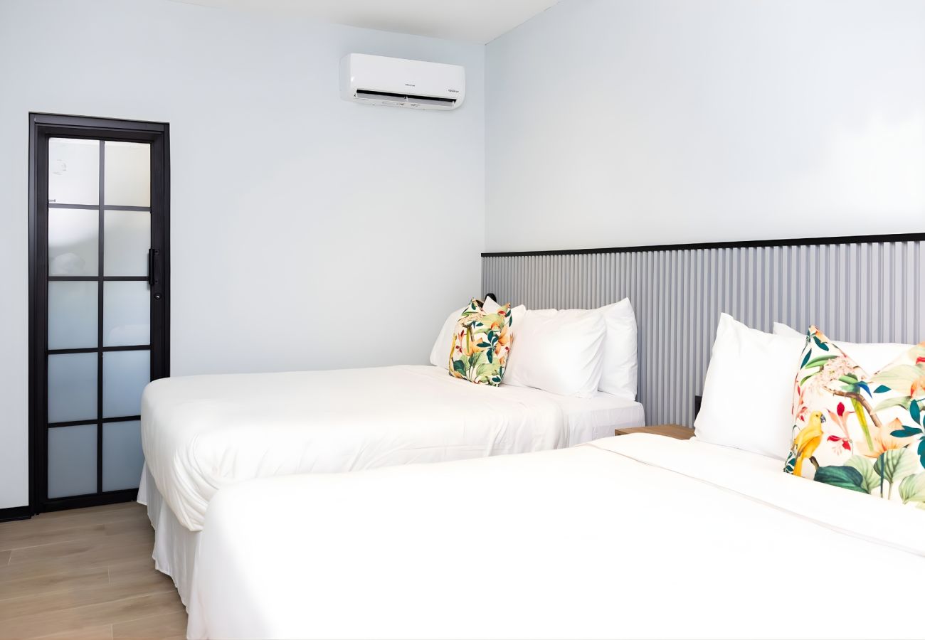 Apartamento en Valle de Anton - Altavida · 1BR Privado con Piscina en el Valle