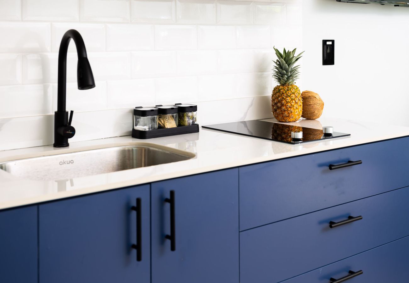 Estudio en Valle de Anton - Altavida Lodge · Brand New Studio · Piscina & Naturaleza #2