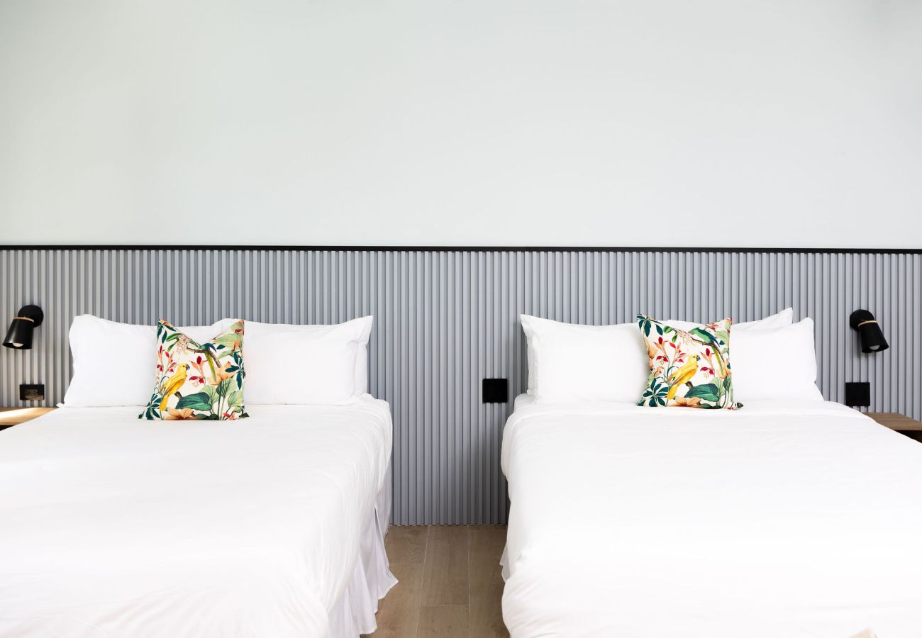 Estudio en Valle de Anton - Altavida Lodge · Brand New Studio · Piscina & Naturaleza #2