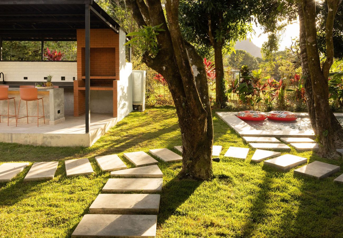 Estudio en Valle de Anton - Altavida Lodge · Brand New Studio · Piscina & Naturaleza #2