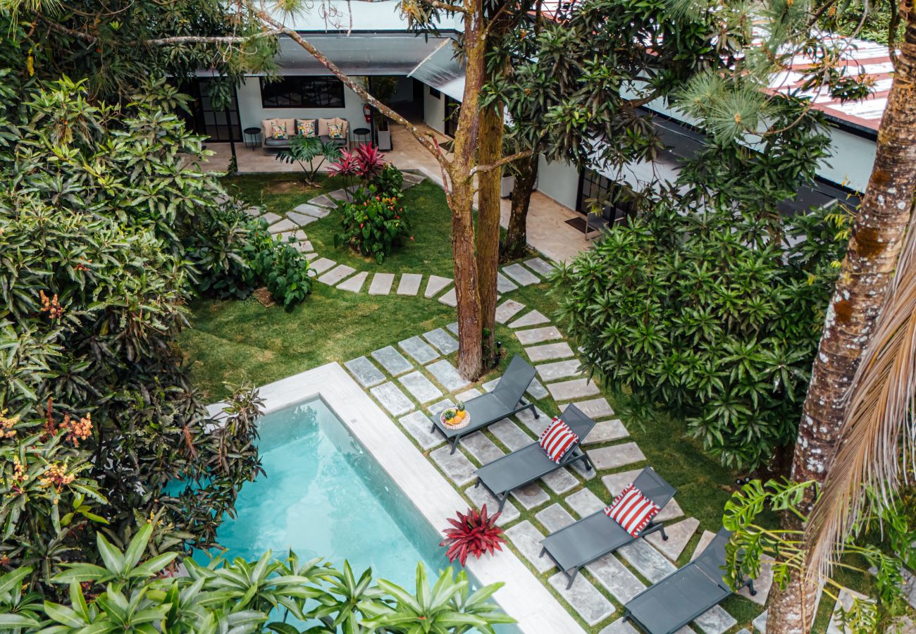 Estudio en Valle de Anton - Altavida Lodge · Brand New Studio · Piscina & Naturaleza #2