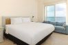 Apartamento en Portobelo - Apartamento familiar Resort Playa Escondida 505