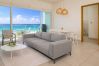 Apartamento en Portobelo - Apartamento familiar Resort Playa Escondida 505