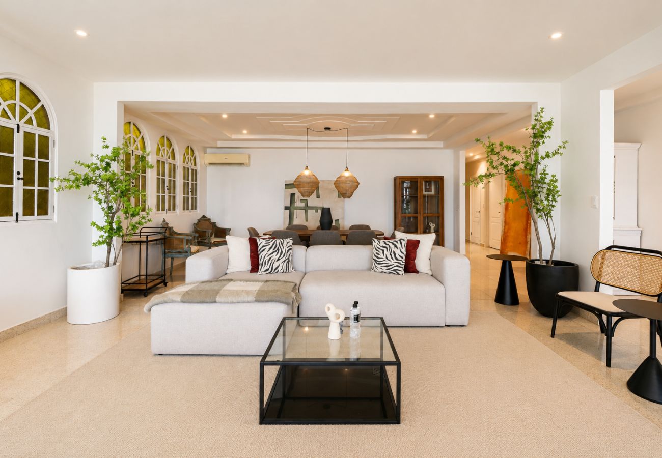 Villa en Ciudad de Panamá - Villa Stella del Mar | Esencia Privada del Pacífico
