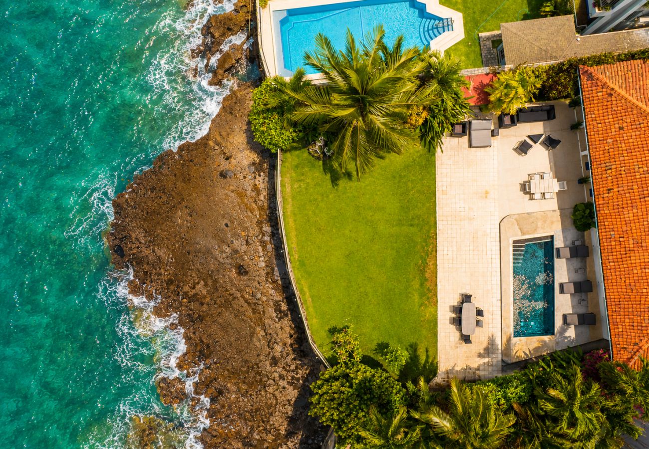Villa en Ciudad de Panamá - Villa Stella del Mar | Esencia Privada del Pacífico