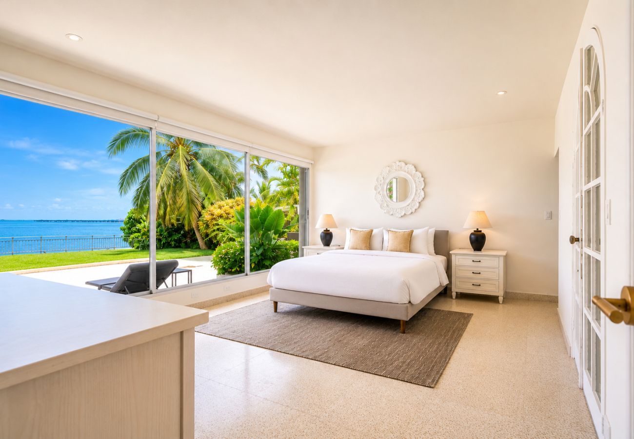 Villa en Ciudad de Panamá - Villa Stella del Mar | Esencia Privada del Pacífico