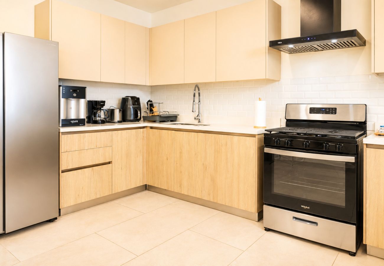 Apartamento en Portobelo - Espectacular Vista al Mar en Playa Escondida | Marina 205B