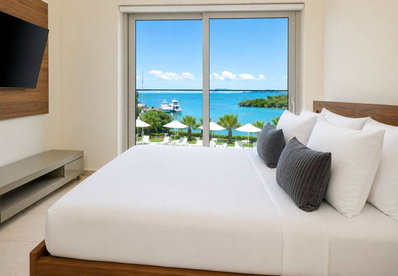 Apartamento en Portobelo - Espectacular Vista al Mar en Playa Escondida | Marina 205B