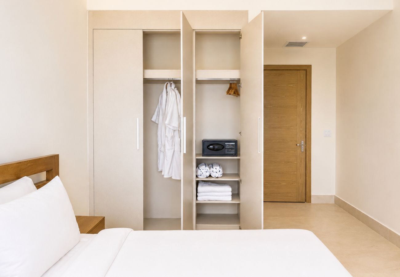 Apartamento en Portobelo - Espectacular Vista al Mar en Playa Escondida | Marina 205B