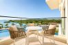 Apartamento en Portobelo - Espectacular Vista al Mar en Playa Escondida | Marina 205B