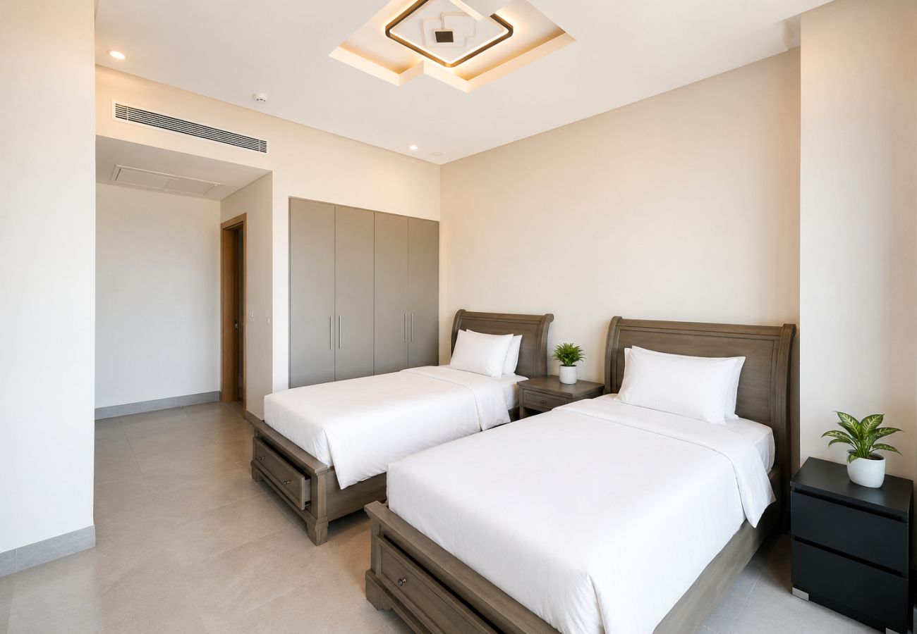 Apartamento en Portobelo - Playa Escondida | Exclusive Ocean View | T7-503