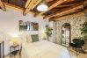 Aparthotel in Madrid - Beautiful Renovated Loft in the center 11 