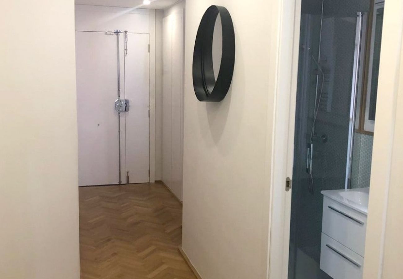 Apartment in Madrid - Renovated Apartment in Lavapiés 