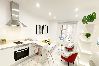 Aparthotel in Madrid - Design apartment in Plaza Mayor 1 I 