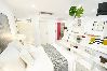 Aparthotel in Madrid - Design apartment in Plaza Mayor 1 I 