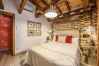 Aparthotel in Madrid - Beautiful Renovated apartment in the center 1 