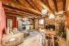 Aparthotel in Madrid - Beautiful Renovated apartment in the center 1 