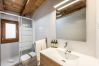 Aparthotel in Madrid - Beautiful Renovated Loft  in the center 012 