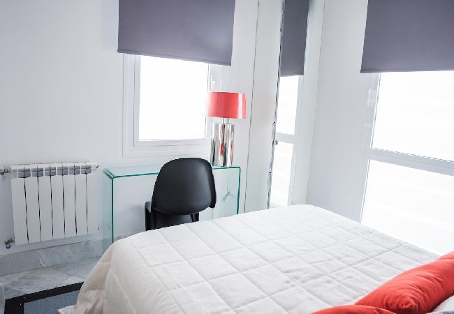 Apartment in Madrid - Incredible design apartment 6C